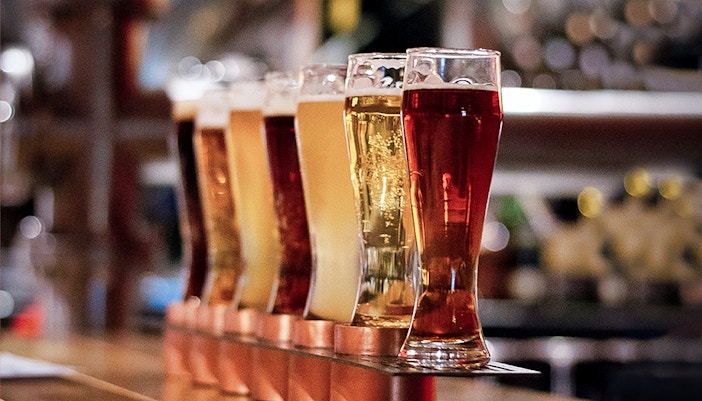 Tiger Brewery Tour tickets