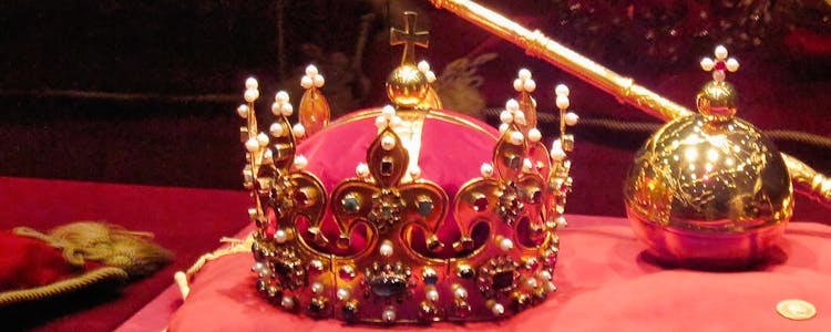 King Charles III’s Coronation