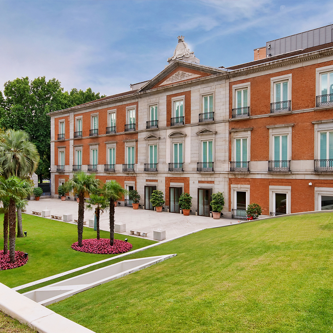 Prado Museum tickets