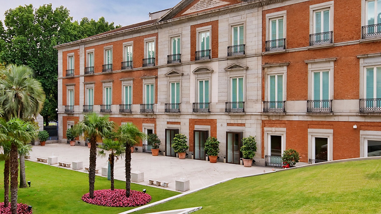 Prado Museum tickets