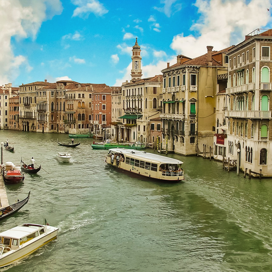 Venice Water Bus Timetable | Plan Your Ride