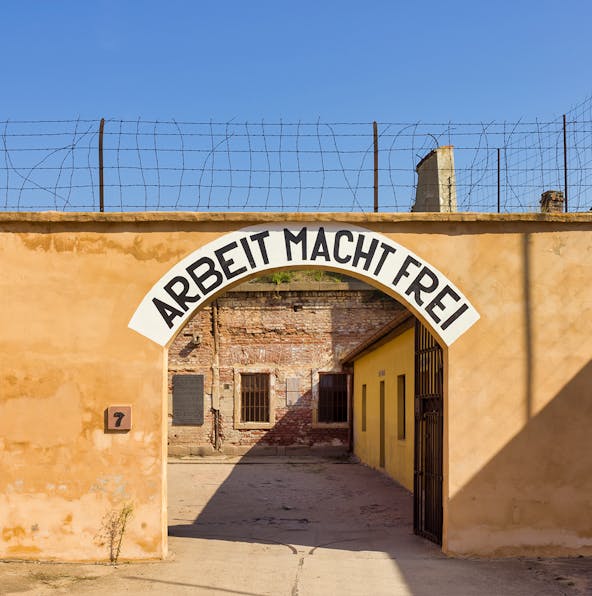 A Day Trip From Prague To Terezin Concentration Camp | All You Need To Know