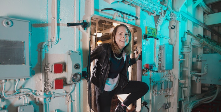 Book HMS Belfast Tours & Tickets