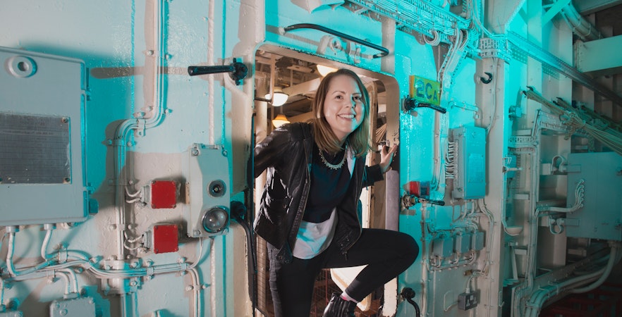 Book HMS Belfast Tours & Tickets