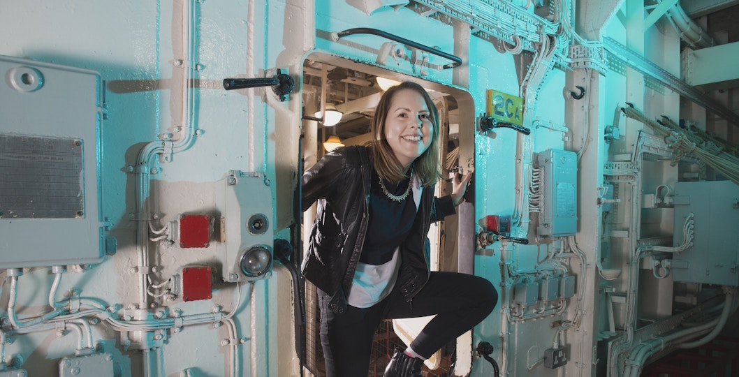 Book HMS Belfast Tours & Tickets
