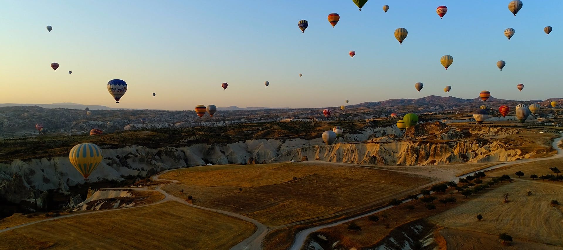 The world's best experiences curated just for you.