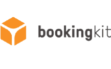 Booking system logo