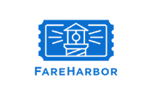 Booking system logo