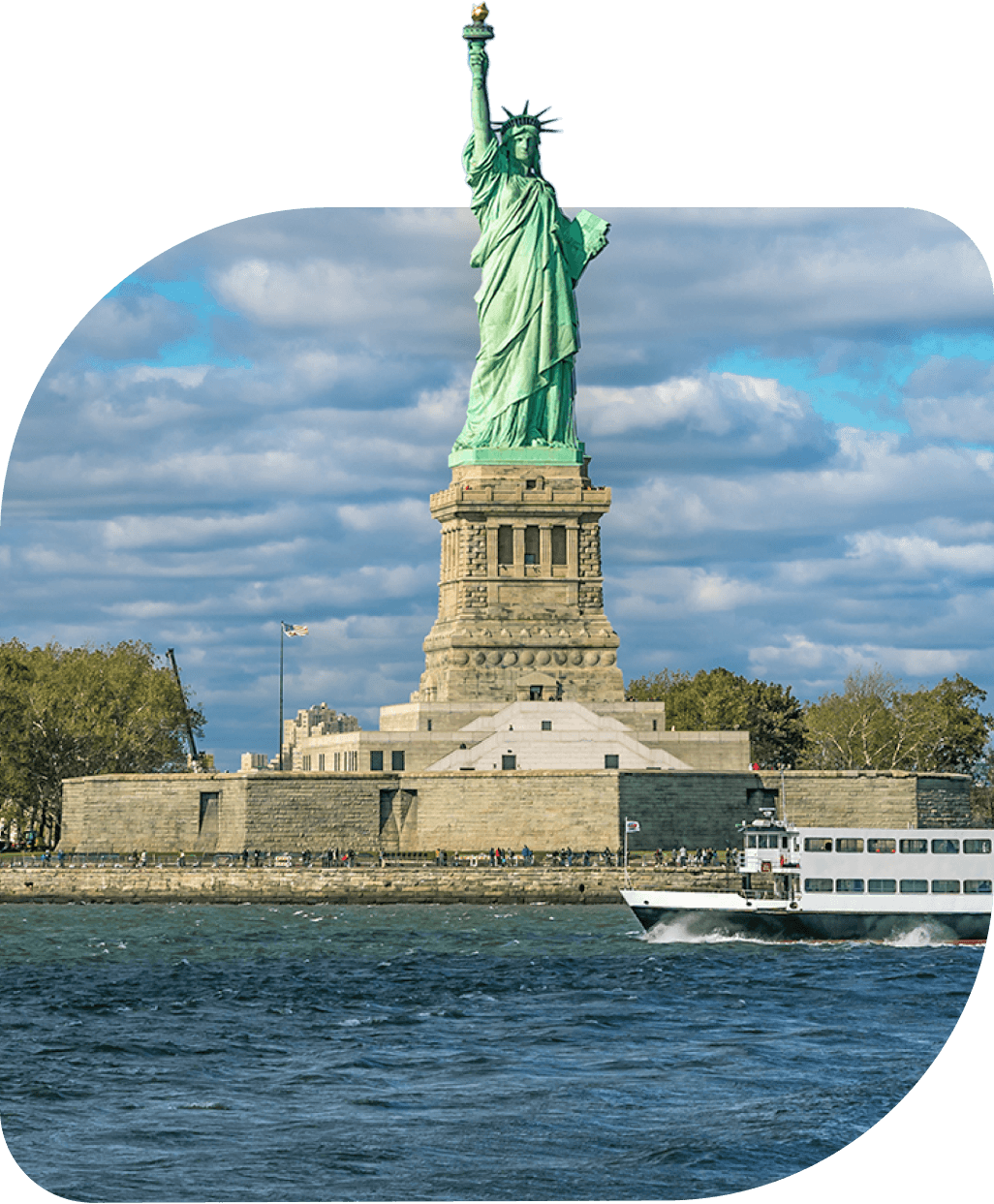 City tours