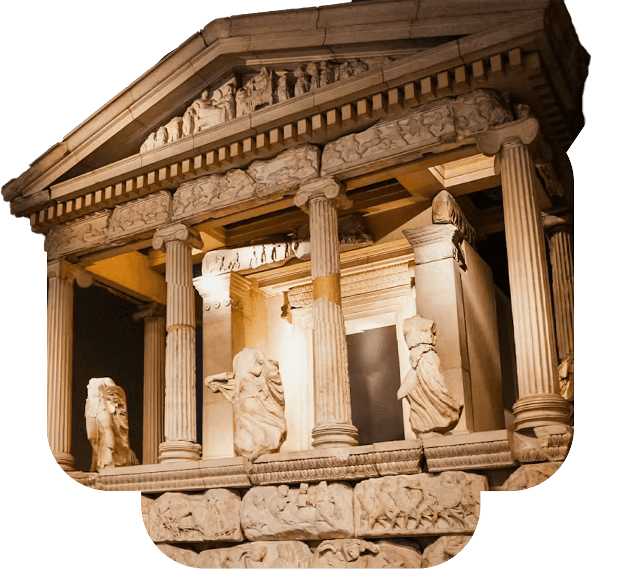 Heritage sites
