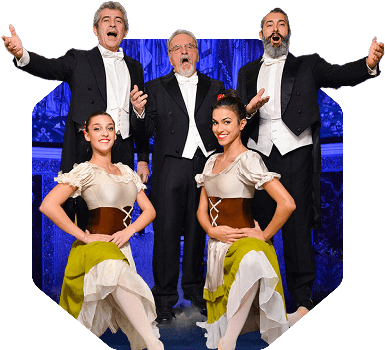 Operas