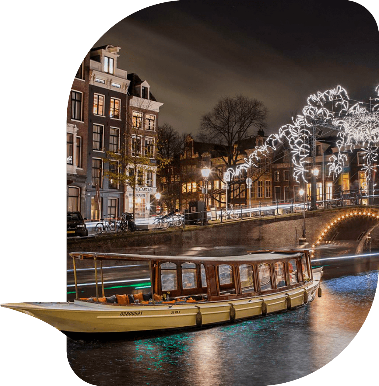 River cruises