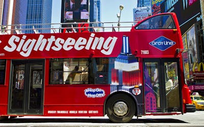 Attractions Nearby With unlimited hop-on hop-off access on Downtown, Uptown, and Brooklyn tours, we can Virtual Reality · Immersive Experience · Unlimited Access · Spectacular Views 8th Avenue, New York · Directions · ()