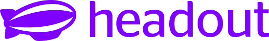 Headout logo