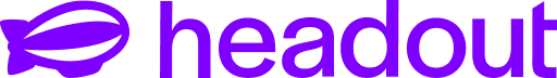 Headout logo