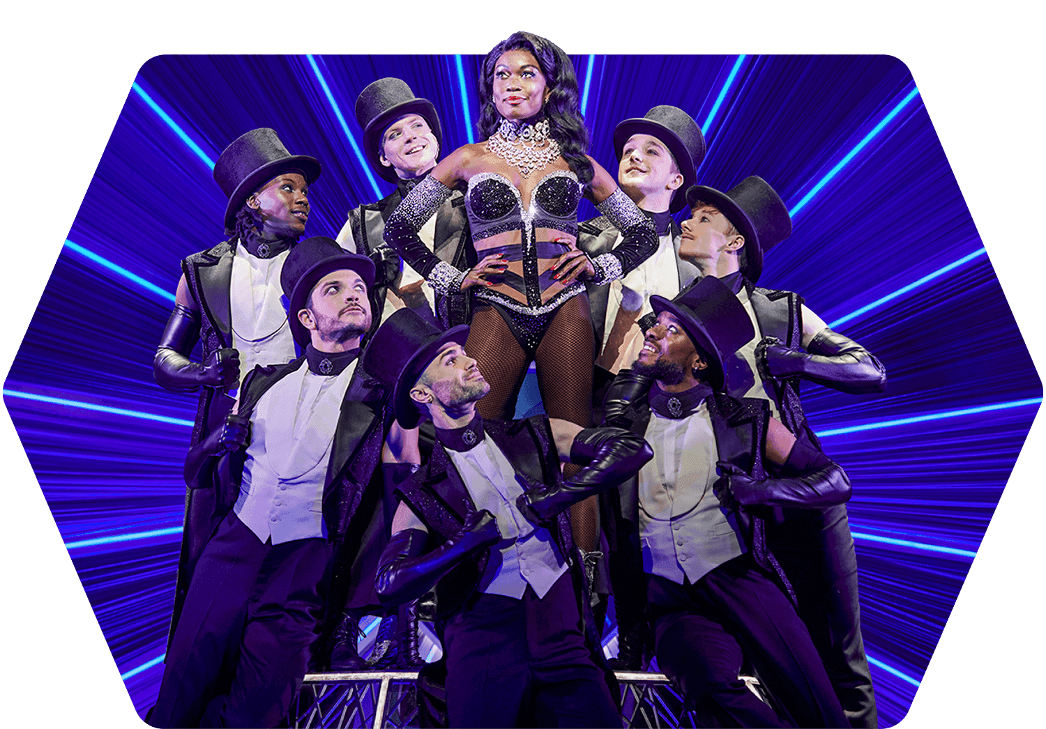 London West End theatre