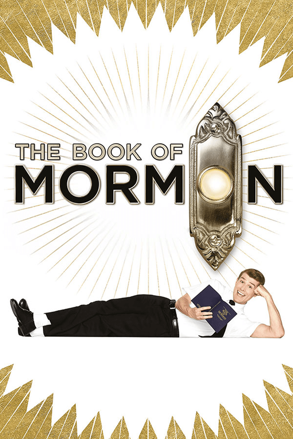 The Book of Mormon