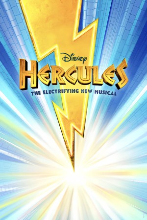 Disney's Hercules