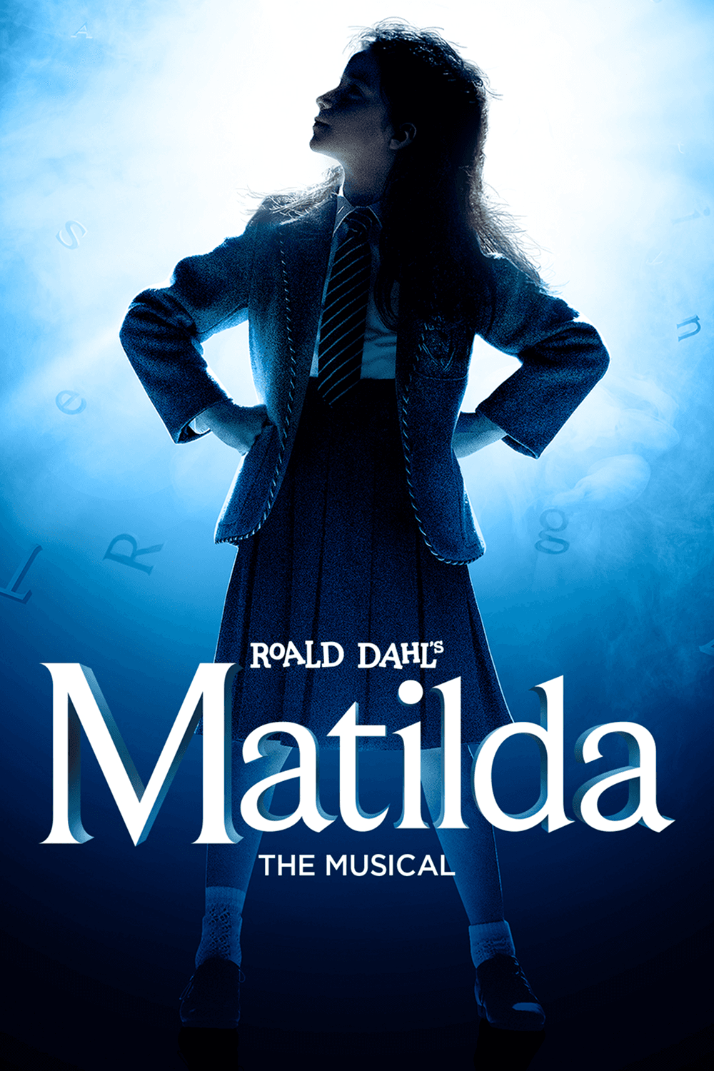 Matilda the Musical