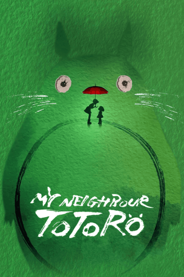 My Neighbour Totoro