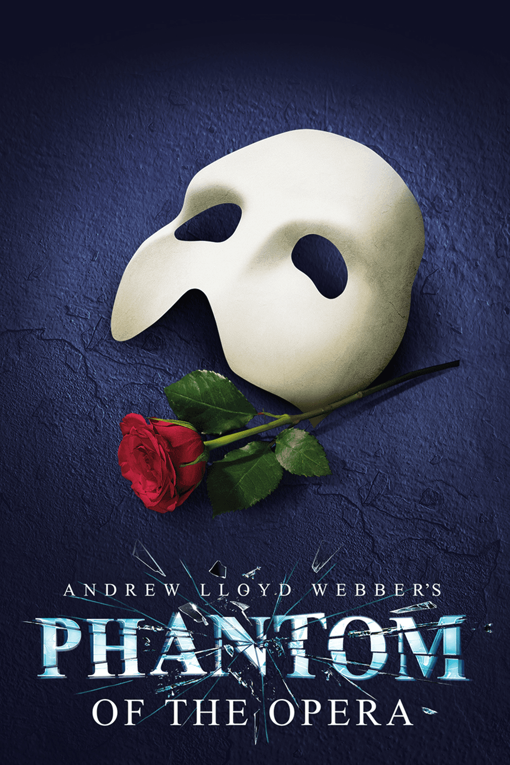 The Phantom of the Opera