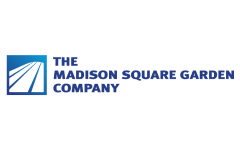 Madison Square Garden