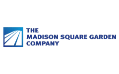 Madison Square Garden