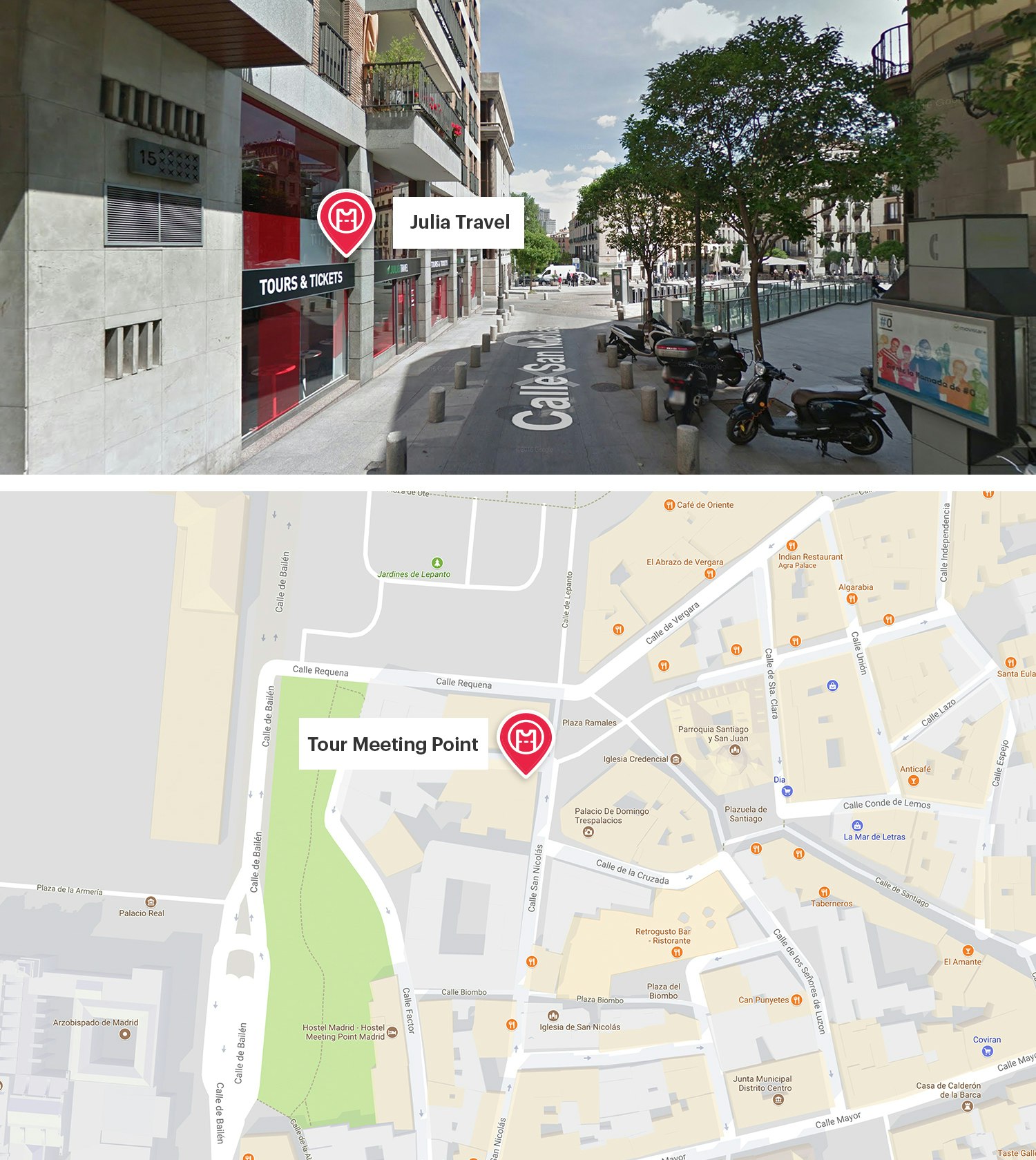 Prado Museum + Hapsburg Tour