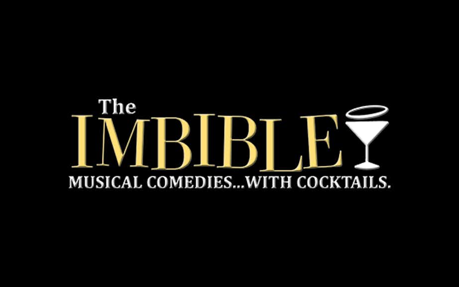 The Imbible: A Spirited History of Drinking Show Cover Photo