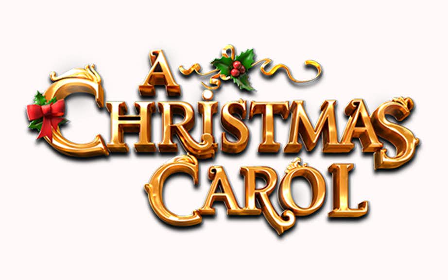 A Christmas Carol Show Cover Photo