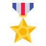 Million Customers Medal