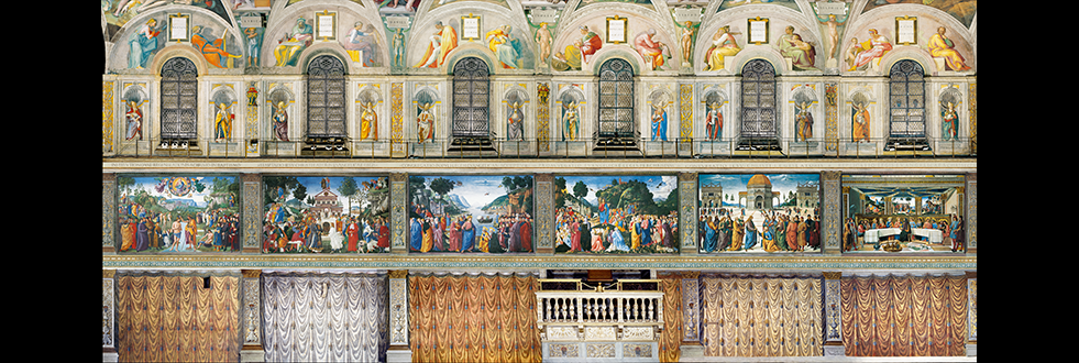 All Vatican Museums Ticket Options Skip The Line Sistine