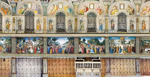 All Vatican Museums Ticket Options Skip The Line Sistine
