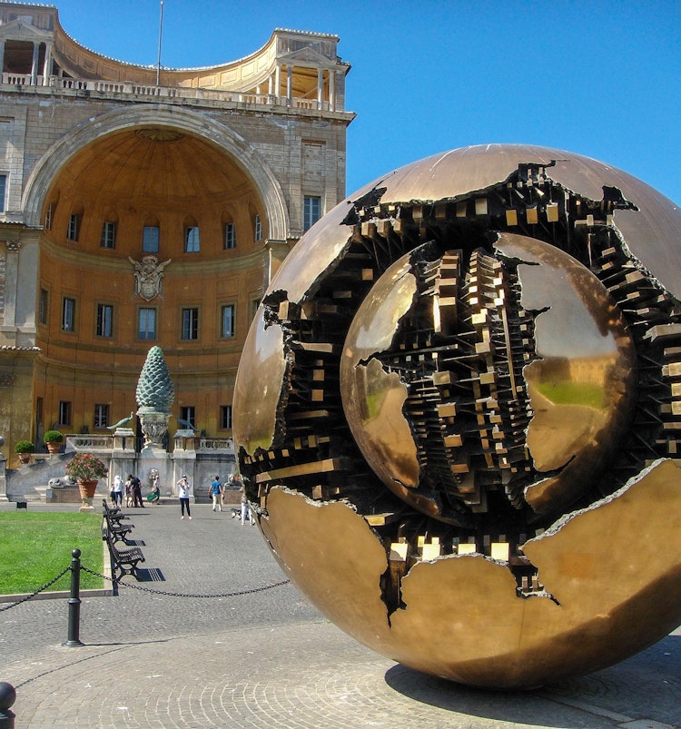 All Your Vatican Tickets Tours Post Covid 19 Update